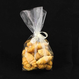 Целофанов плик за лакомства - 250 г